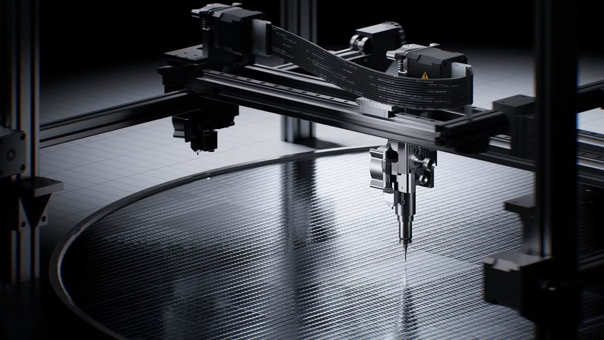 מכונת הזרקה 160 טון